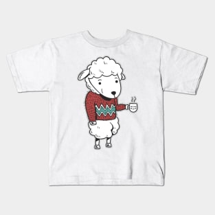 'Shift From Me To We' Animal Conservation Shirt Kids T-Shirt